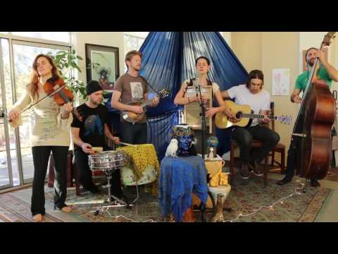 Elephant Revival - "Like The Dawn" (The Oh Hellos)