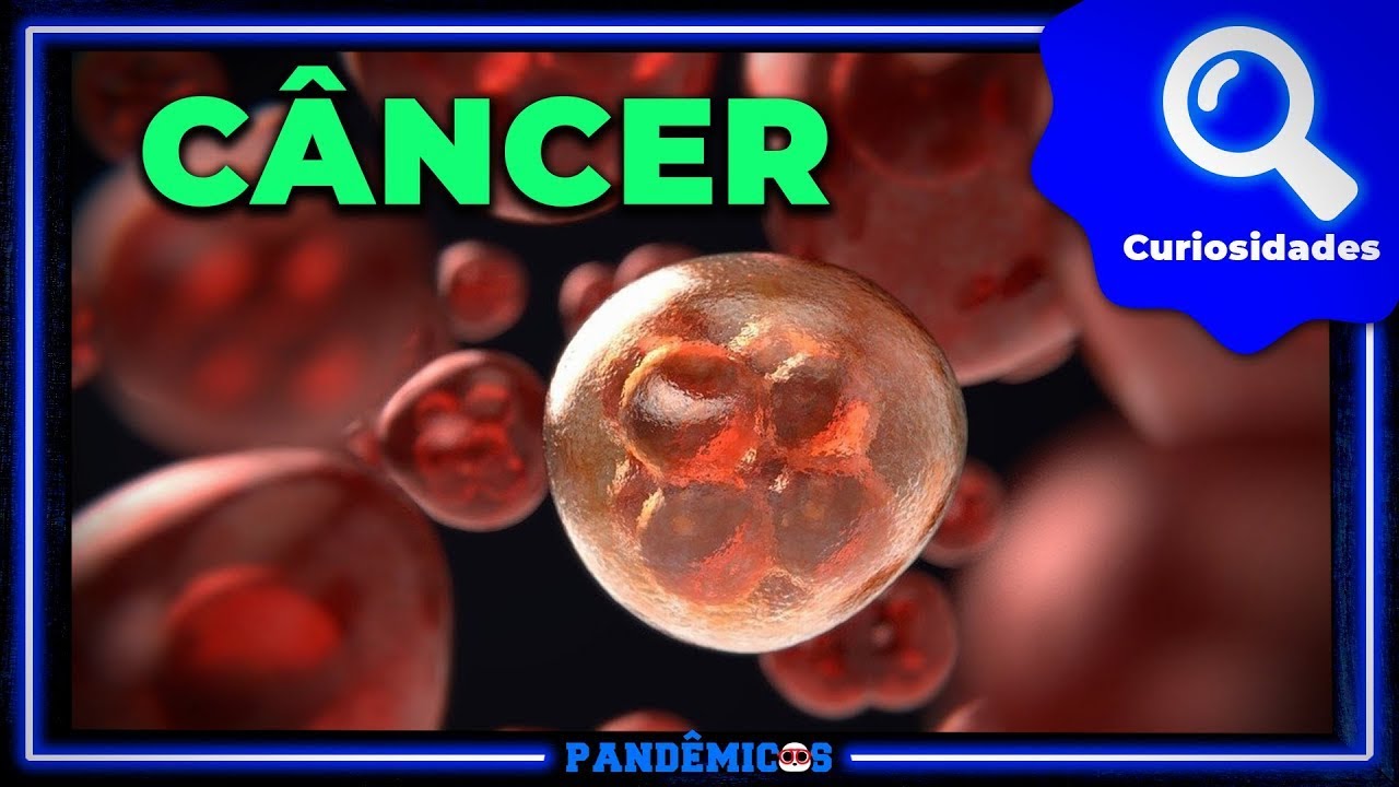 A cura do câncer