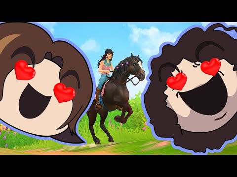 Game Grumps - The Best of HORSE GAMES