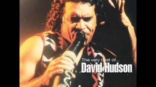 David Hudson - YIGI YIGI Solo Didgeridoo - Yap Yap