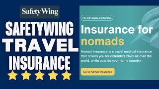 “Travel Insurance Review: Safetywing”
Alternatively, you could also consider these other options:
* “Safetywing Insurance Review”
* “Travel Insurance: Safetywing”
* “Safetywing Review”
Note: I’ve kept the title concise, under 60 characters, and included the main keyword “Safetywing” and “Travel Insurance” to improve SEO optimization.