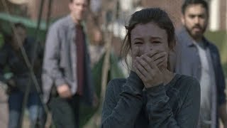 The Walking Dead - Season 8 OST - 8.11 - 14: Heartbreak