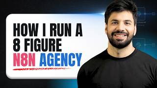 Download lagu 8 Months Running an Automation Agency — The Truth Nobody Tells You mp3