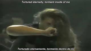 Cannibal Corpse Perverse Suffering subtitulado en español