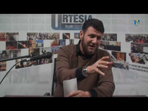 Dashuria, shpresa dhe frika - Hoxhë Metush Memedi