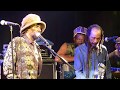 Israel Vibration Vultures Live @ Tivoli Utrecht 22-6-2018