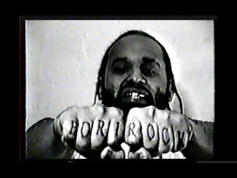 al.divino x BoriRock - ZING 3:16 (VISUALIZER) - MGNTK OUT NOW