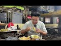 Ramzan Street Food Mallepally Patthar Ka Gosh Maragh 65 And 99 Explore With Bhukkanawab
