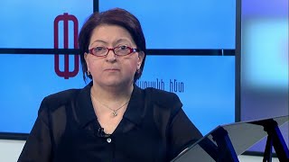 Ինչու՞ և որքա՞ն կորցրեցինք 44-օրյա պատերազմում. «Փաստ» Գայանե Փայտյանի հետ: