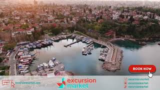 Antalya ☀️