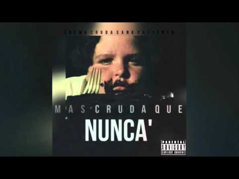 Crema Cruda Gang - Solo Pensar [Mas Cruda Que Nunca']