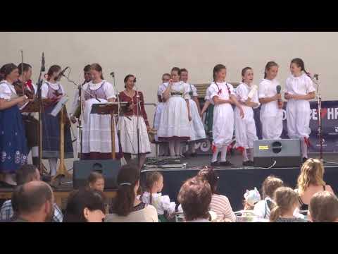 FOLKLORNÍ ŠKOLIČKA - Sejkorky, Slatiňany / FF PARDUBICE 2022, č.7/7