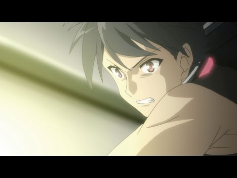 TVアニメ「ハンドレッド」キャラクターPV　如月ハヤト