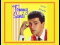 TOMMY SANDS - Goin' Steady (1957) HQ Audio