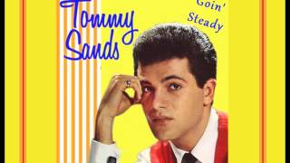 Goin' Steady Music Video