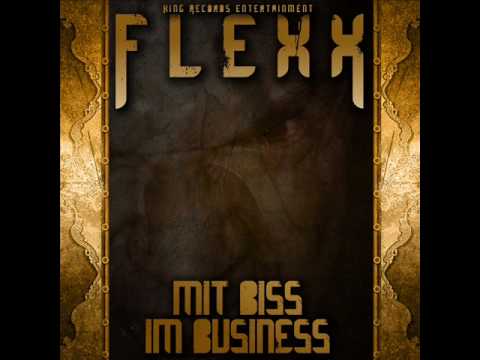 Flexx feat. Koma - Nicht in das Konzept