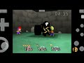 SMASH REMIX ALLSTAR MODE WITH KING DEDEDE SKELETON SKIN HARD