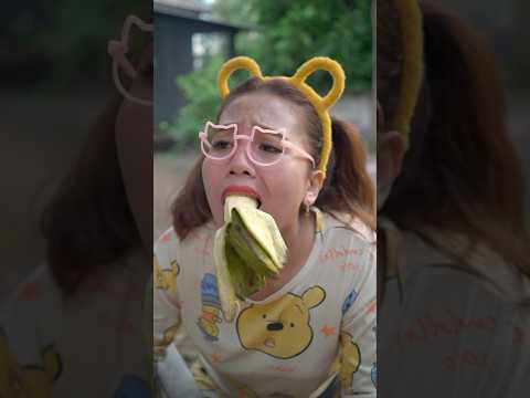 Kiti cries for mom #nabeldanmama