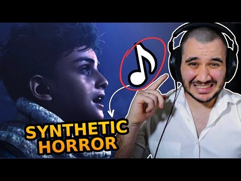 Game Composer Breaks Down FINAL BOSS THEME from MONSTER HUNTER WILDS