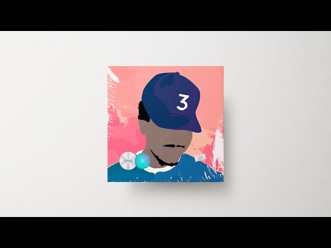 [FREE] Chance the Rapper x Cordae Type Beat - "BLESS"