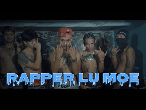 Rapper Lu Moe CNT _ M2 ( Official MV )Prod.Zacky Beatz