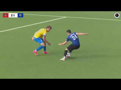 Huippuhetket: FC Inter - Gnistan 22.7.2024 | Veikkausliiga 2024