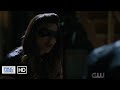 Dinah Finds Out The Vigilante's Identity Scene | Arrow 6x05