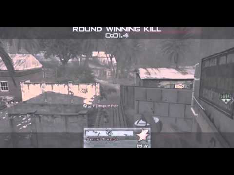 Introducing Con Tweqa