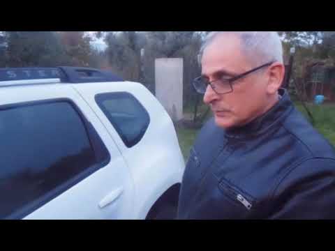 MOSTRO DI FIRENZE 50 - GIOVANNI E CARMELA (SECONDA PARTE)