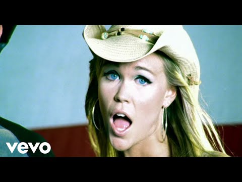 Keith Anderson - XXL (Official Video)