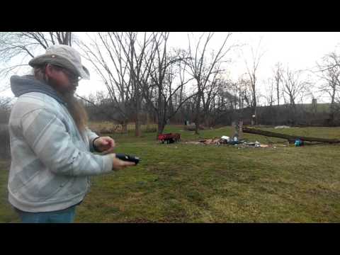 Taurus curve effective range