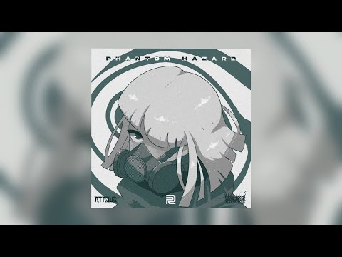 KRONOMIKAL x ATR3US - PHANTOM HAZARD (TEASER)