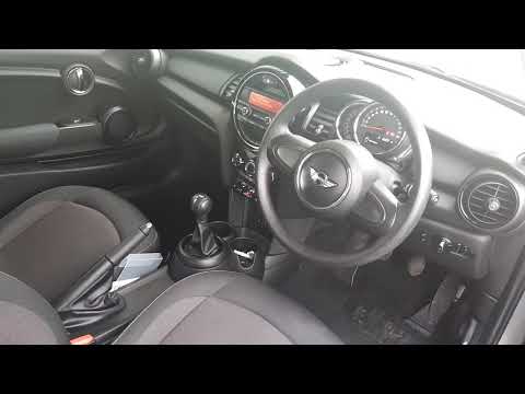 172D8732 - 172D8732 BMW MINI One 3-Door Hatch