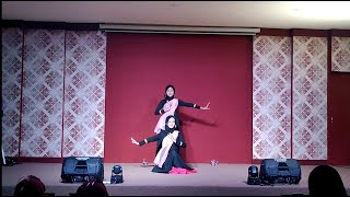 Download lagu persembahan tarian Bollywood SMAN 1 KALUKKU || nainowale ne || Manwa laage || Nagada Sang Dhol|| mp3 Download lagu persembahan tarian Bollywood SMAN 1 KALUKKU || nainowale ne || Manwa laage || Nagada Sang Dhol|| mp3
