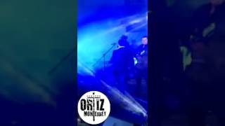 Solo callas-Gerardo Ortiz y El Duelo