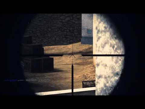 CoD2 | bluR