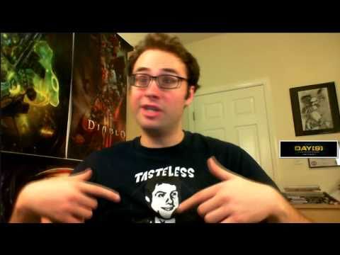 Day[9] Daily #276 - Cruncher (P) vs Check (Z)