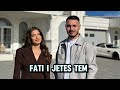Blendi & Bleona Buçaj - Fati I Jetës Tem