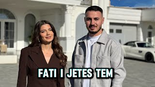 Blendi & Bleona Buçaj - Fati I Jetës Tem