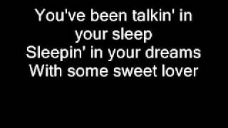 Talkin' In Your Sleep by Crystal Gayle