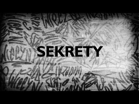 02. Atum/Słaby - "SEKRETY" | WIECZNI