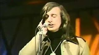 Never Been Alone - A Robin Gibb Video (1972) (2)