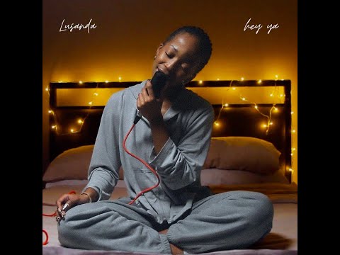 Lusanda - Hey Ya! Cover (Official Video)