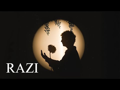 RAZI - Nimic mai mult