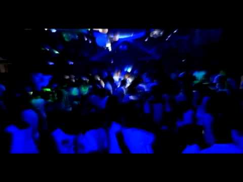 WHITE SENSATION PARTY-Space Motion @ Amadeus(Ruski Krstur)