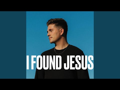 I FOUND JESUS Music Video by Ben Jero