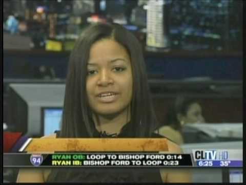 GML - Ytasha Womack on Post Black