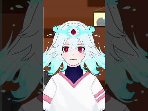 Stinky backpack #vtuber #vtuberuprising