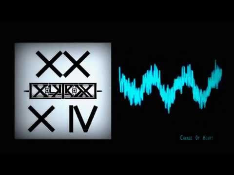 01 - Change Of Heart (D'n'B)