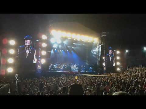 Morandi - Angels (Francofolis Blagoevgrad 2019)